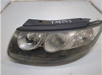  Фара (передняя) Hyundai Santa Fe 2005-2012 20976971 #1
