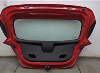 13443959 Двигатель стеклоочистителя (моторчик дворников) задний Opel Corsa E 2014-2019 11706662 #4