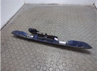 6340A3, 874265 Подсветка номера Peugeot 406 1999-2004 20977037 #1