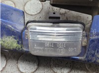 6340A3, 874265 Подсветка номера Peugeot 406 1999-2004 20977037 #2