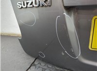  Подсветка номера Suzuki SX4 2006-2014 11706679 #8