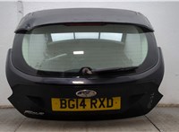  Подсветка номера Ford Focus 3 2011-2015 11706687 #1