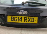  Подсветка номера Ford Focus 3 2011-2015 11706687 #3