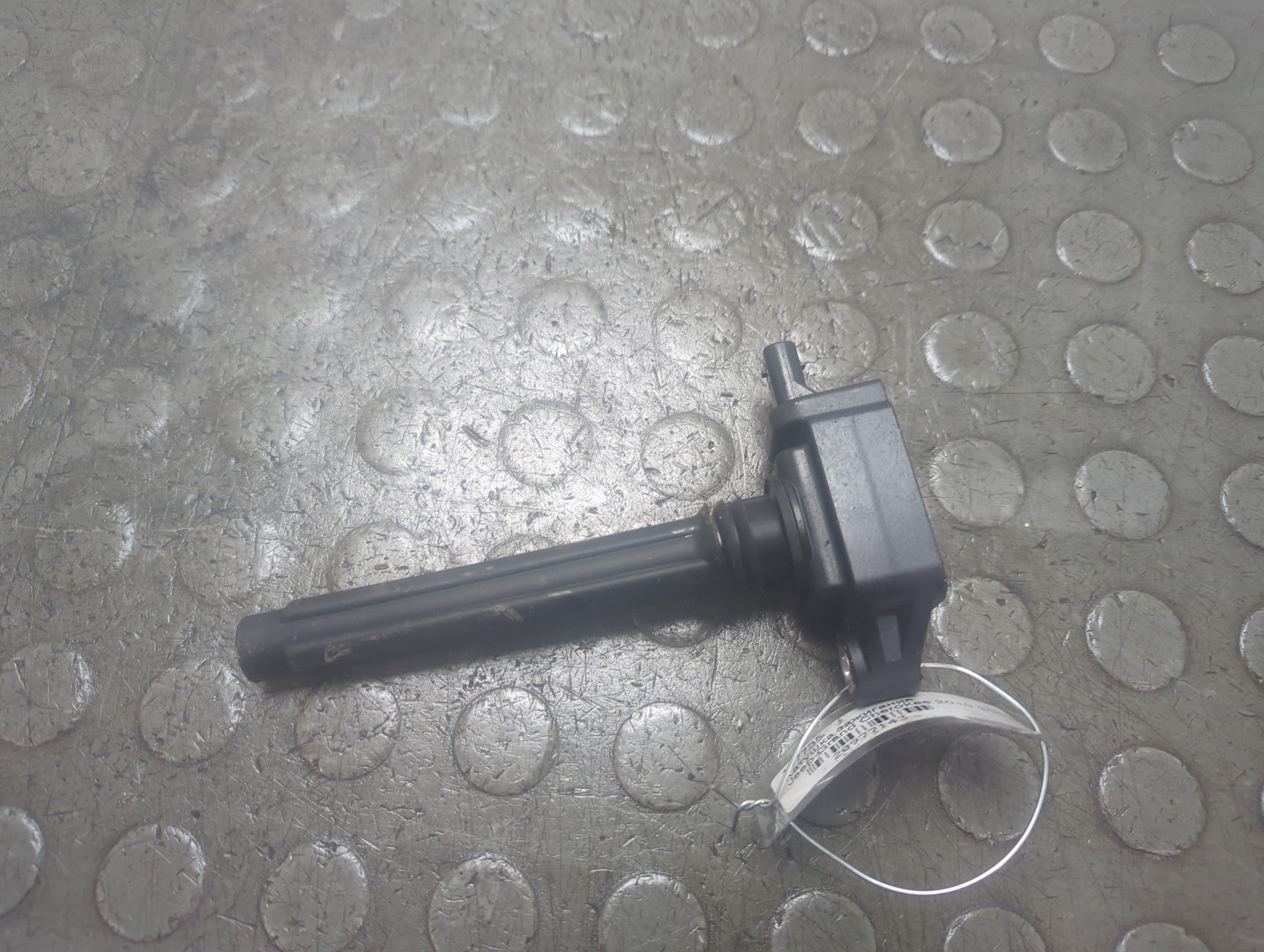 Катушка зажигания