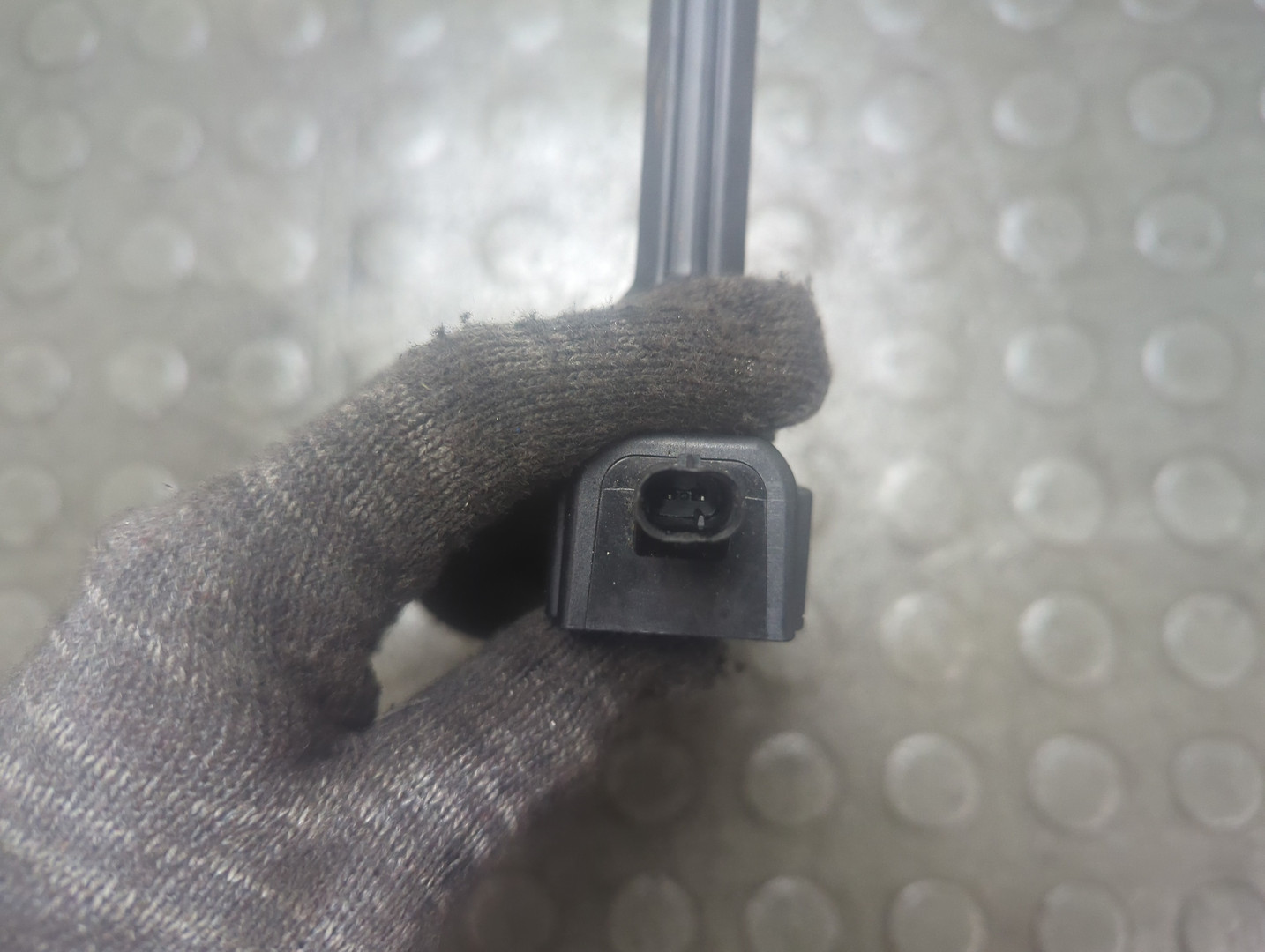 Катушка зажигания