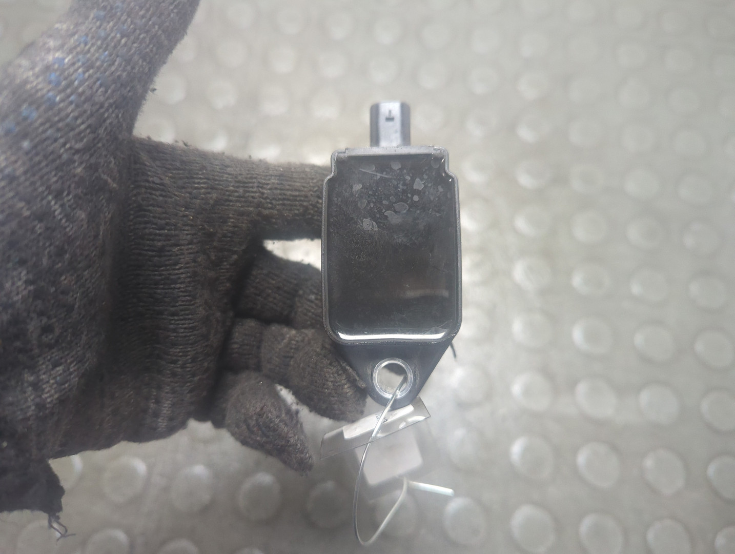 Катушка зажигания