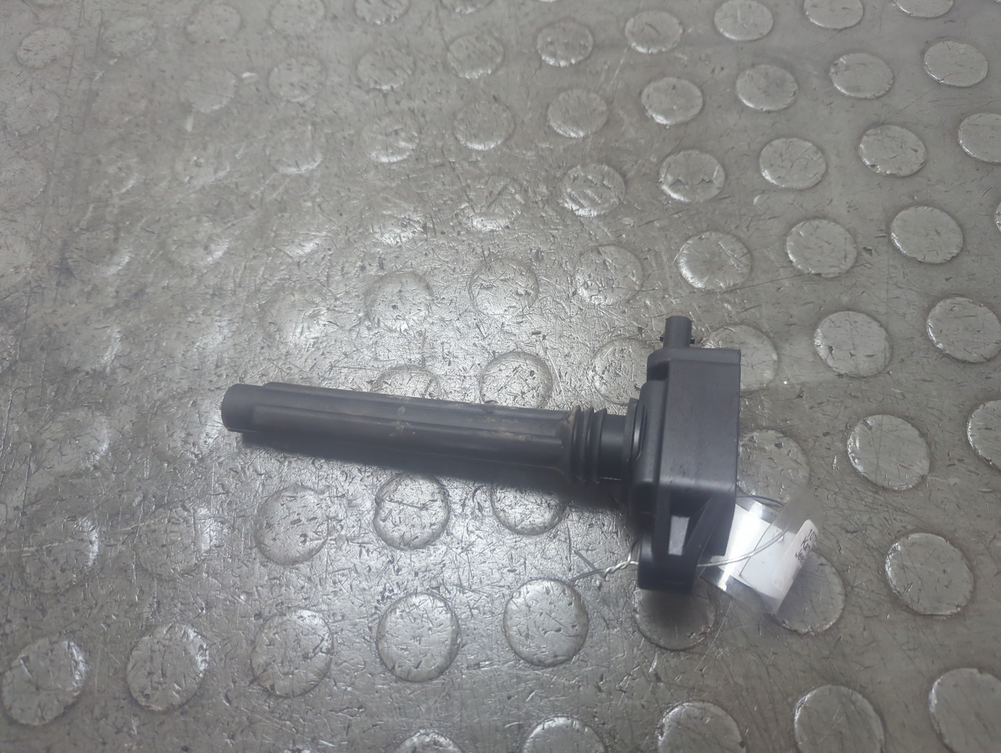 Катушка зажигания