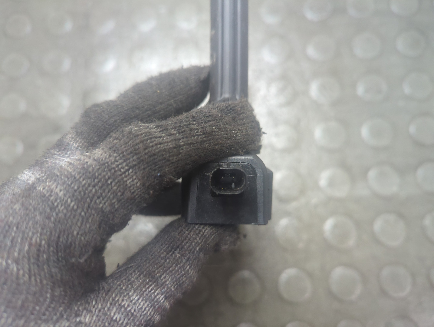 Катушка зажигания