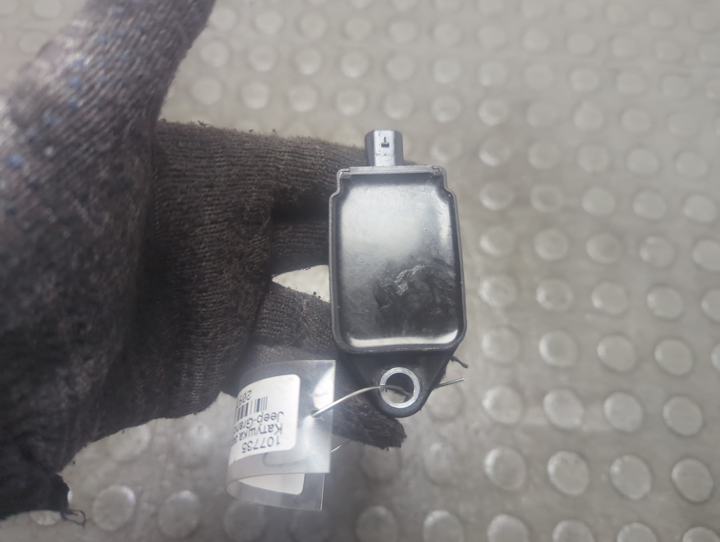 Катушка зажигания