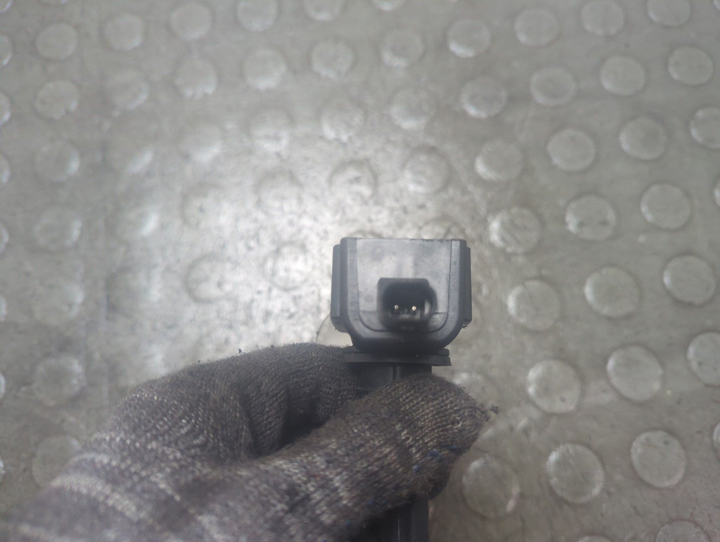 Катушка зажигания