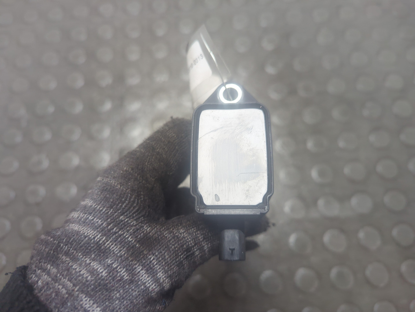 Катушка зажигания