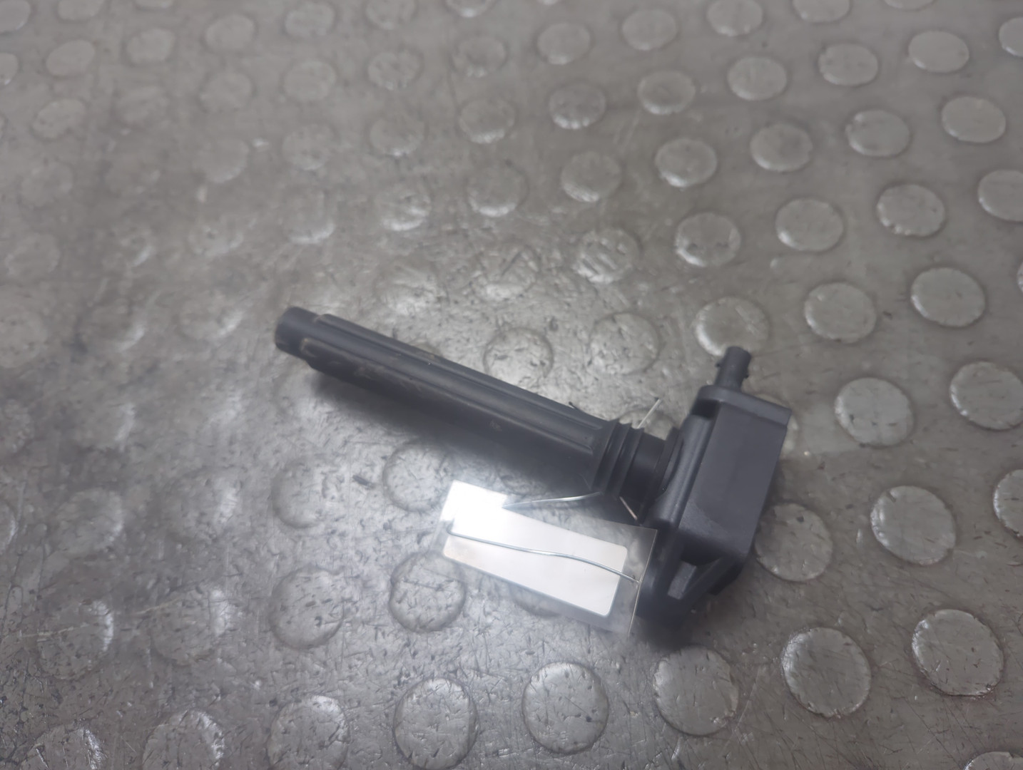 Катушка зажигания