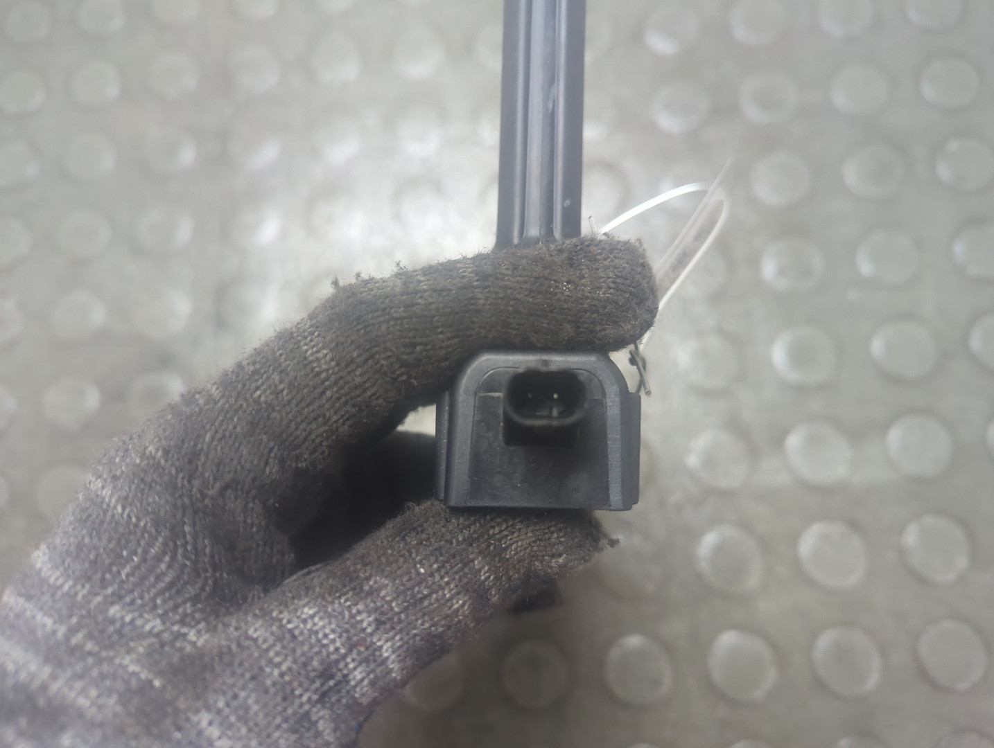 Катушка зажигания