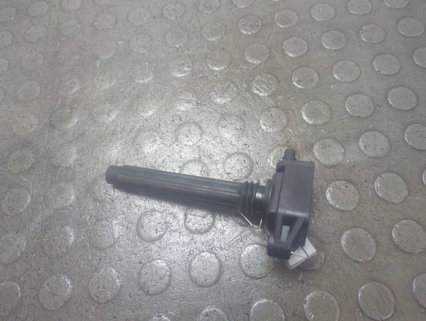 Катушка зажигания