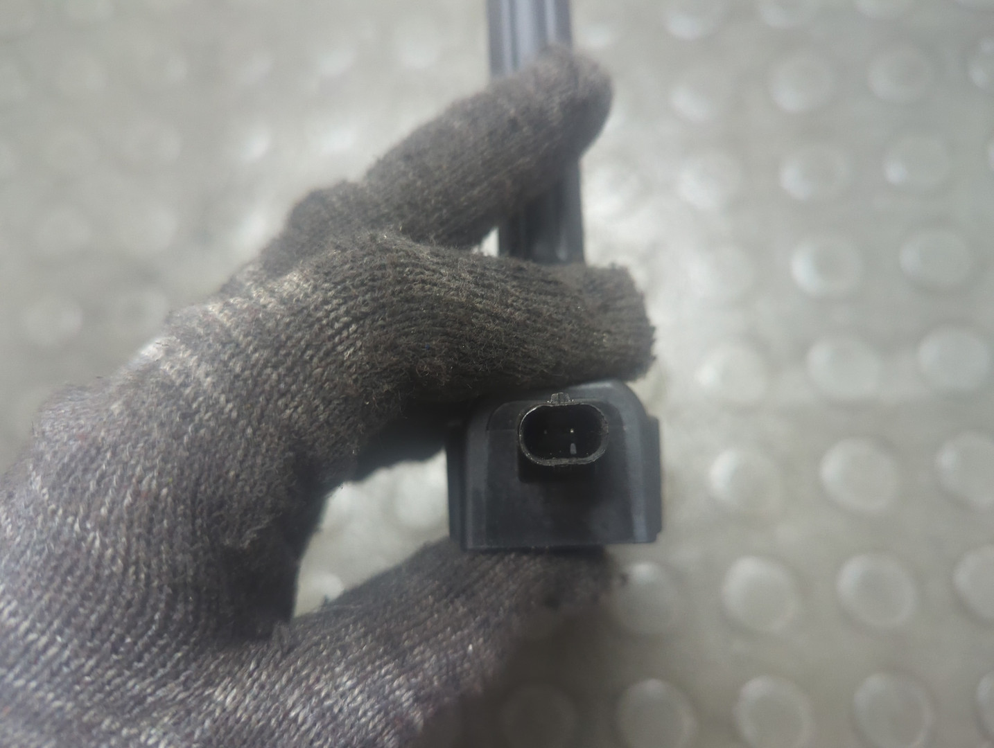 Катушка зажигания