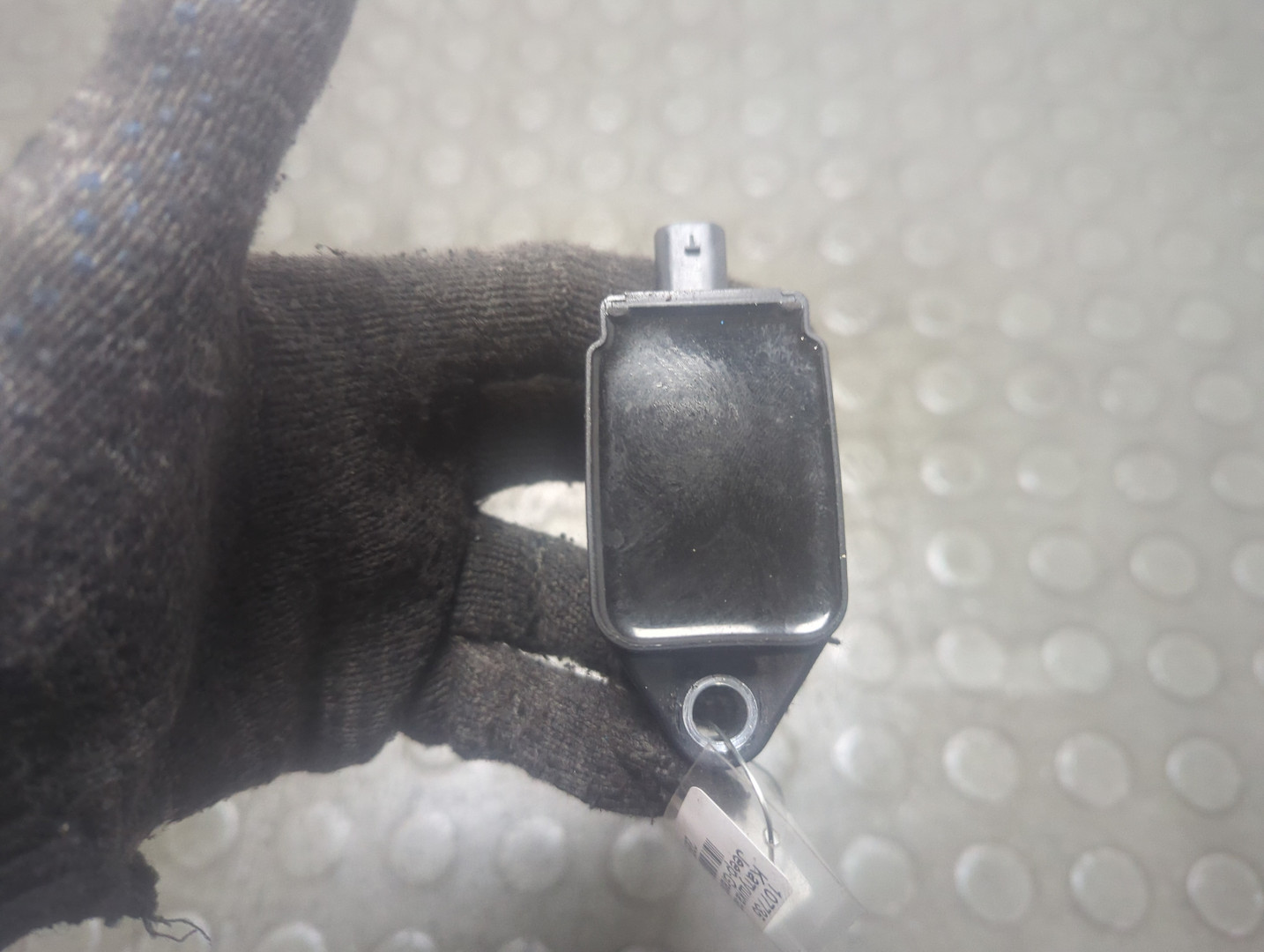 Катушка зажигания