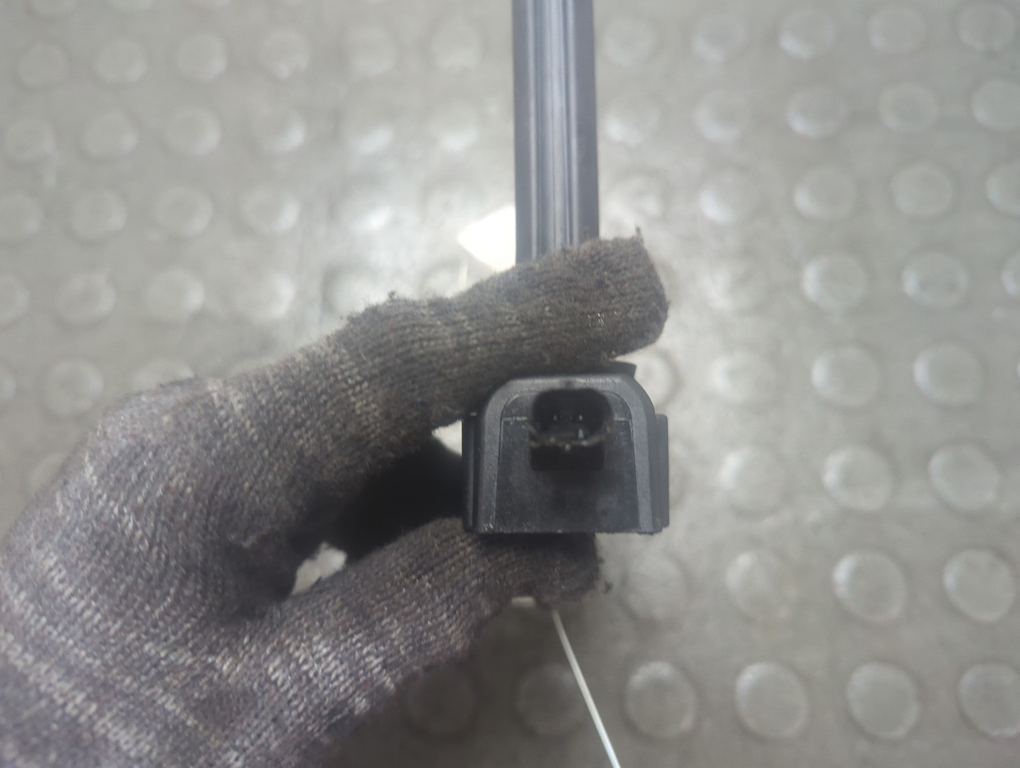 Катушка зажигания