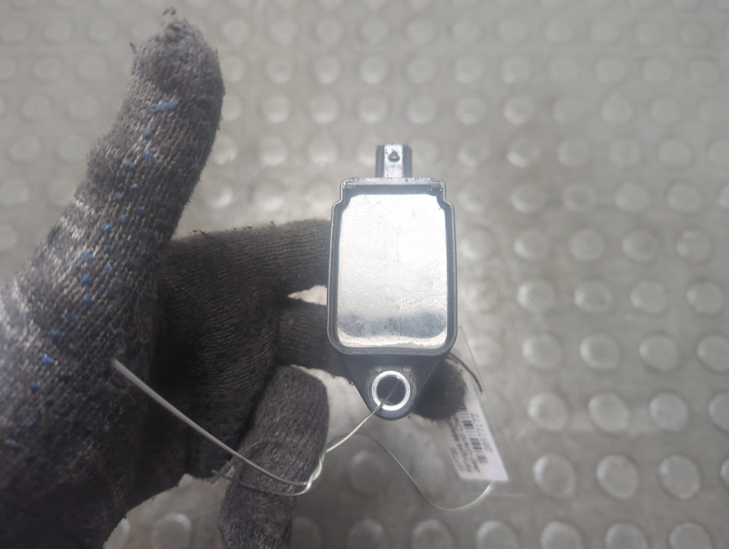 Катушка зажигания