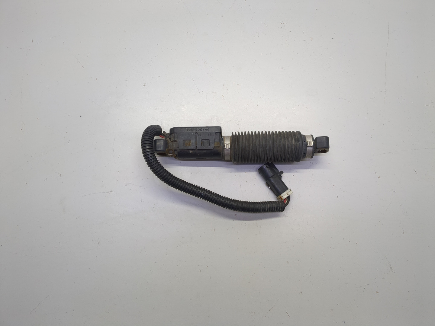 Датчик регулировки дорож. просвета