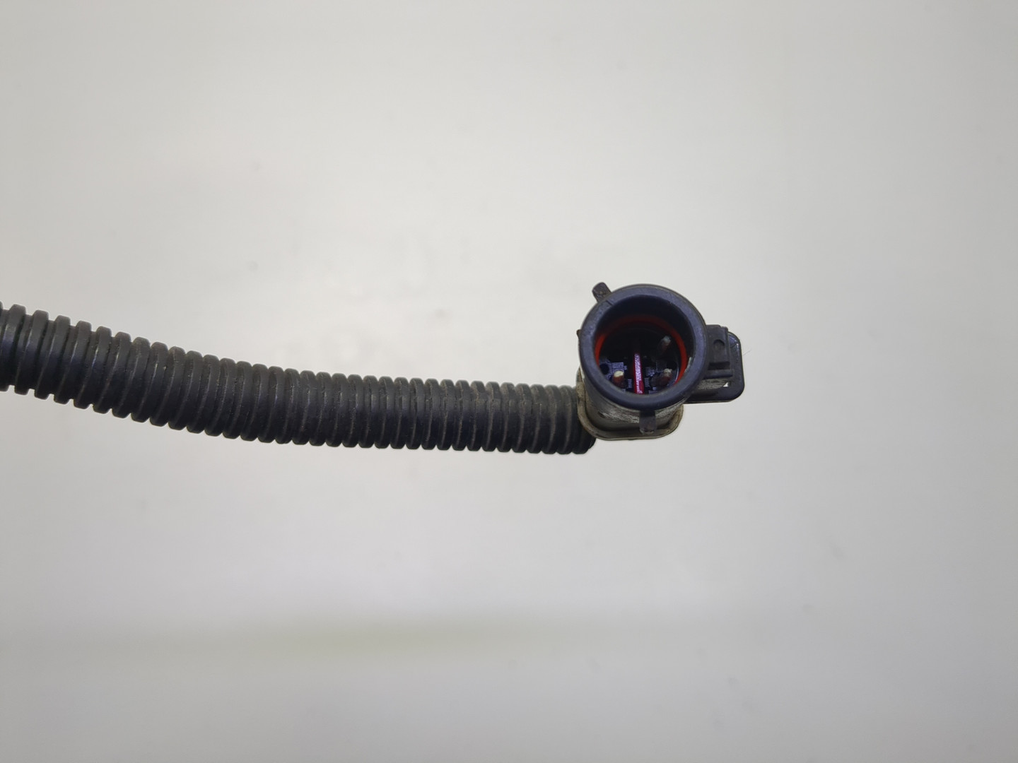 Датчик регулировки дорож. просвета