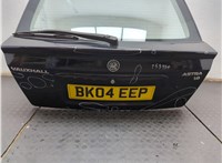  Подсветка номера Opel Astra G 1998-2005 11706772 #2