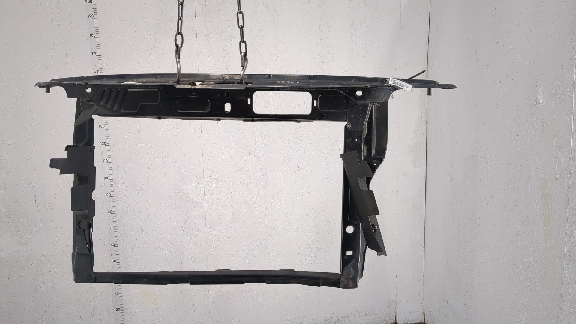 Панель передняя (телевизор)