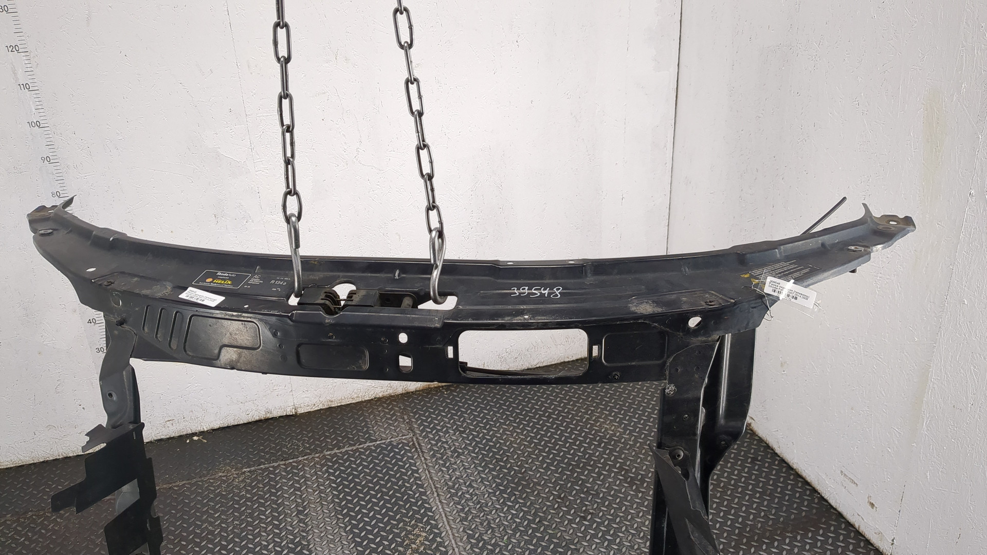 Панель передняя (телевизор)