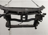 3C0805588H Рамка передняя (телевизор) Volkswagen Passat 6 2005-2010 20977318 #2