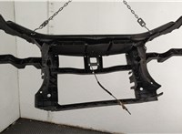 3C0805588H Рамка передняя (телевизор) Volkswagen Passat 6 2005-2010 20977318 #4