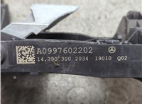 A0997303701 Замок двери Mercedes A W177 2018-2025 20977336 #5