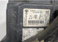  Форсунка омывателя фар Mercedes E-Coupe C207 2009-2016 11706881 #9
