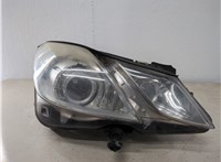  Форсунка омывателя фар Mercedes E-Coupe C207 2009-2016 11706881 #1