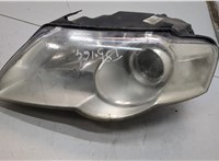 3C0941005R Фара (передняя) Volkswagen Passat 6 2005-2010 20977441 #1