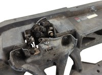  Рамка передняя (телевизор) Volkswagen Golf 4 1997-2006 20977464 #4