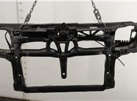  Рамка передняя (телевизор) Volkswagen Golf 4 1997-2006 20977496 #2