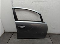  Стекло боковой двери Opel Corsa D 2006-2014 11706910 #1