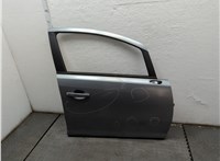  Стекло боковой двери Opel Corsa D 2006-2014 11706910 #4