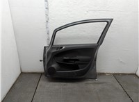  Стекло боковой двери Opel Corsa D 2006-2014 11706910 #5