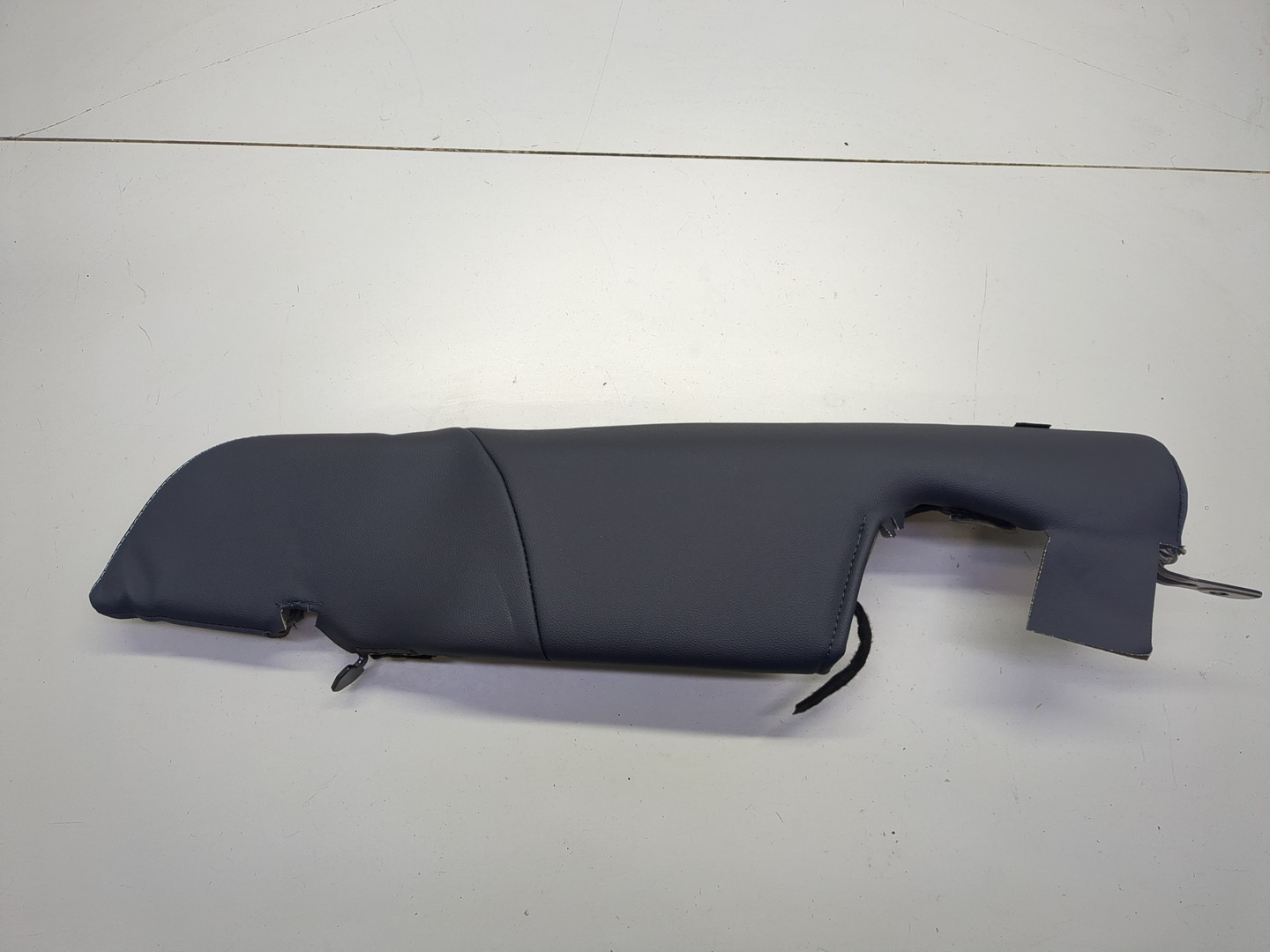 Подушка безопасности боковая (в сиденье)