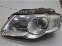3C0941005AD Фара (передняя) Volkswagen Passat 6 2005-2010 20977506 #1