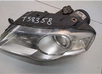 3C0941005AD Фара (передняя) Volkswagen Passat 6 2005-2010 20977506 #2