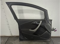  Дверь боковая (легковая) Opel Astra J 2010-2017 20977508 #5