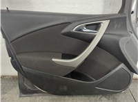  Дверь боковая (легковая) Opel Astra J 2010-2017 20977508 #6