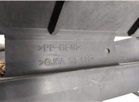  Рамка передняя (телевизор) Mazda 6 (GG) 2002-2007 20977517 #3