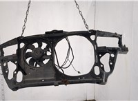  Рамка передняя (телевизор) Volkswagen Passat 5 1996-2001 20977544 #1