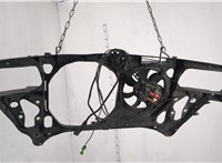  Рамка передняя (телевизор) Volkswagen Passat 5 1996-2001 20977544 #2