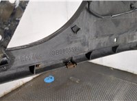  Рамка передняя (телевизор) Volkswagen Passat 5 1996-2001 20977544 #3
