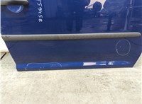 2K0845202C Стекло боковой двери Volkswagen Caddy 2004-2015 11706942 #2