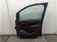 2K0845202C Стекло боковой двери Volkswagen Caddy 2004-2015 11706942 #3