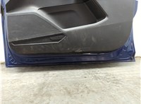 2K0845202C Стекло боковой двери Volkswagen Caddy 2004-2015 11706942 #4